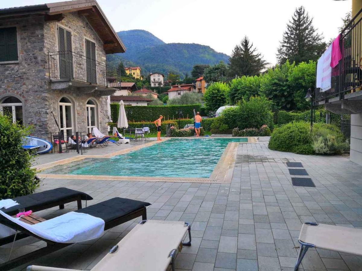 Holiday home in Bellagio/Comer See 38248 Esterno foto