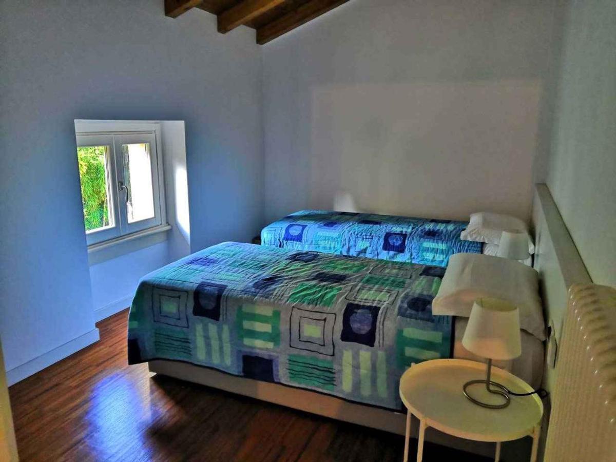 Holiday home in Bellagio/Comer See 38248 Esterno foto